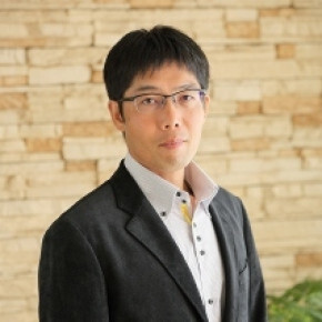 設計部　西川　忍