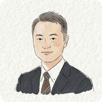 代表取締役社長　神谷豪