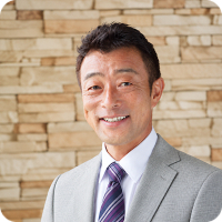   代表取締役会長　神谷善照