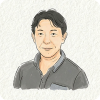 工事部　斉藤素弘