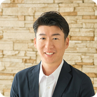営業部　大谷哲弘