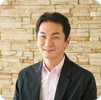 設計部　藤田智之