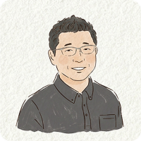 工事部　小林隆之