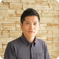 工事部　田中裕司