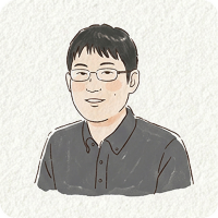 工事部　蔭山弘教