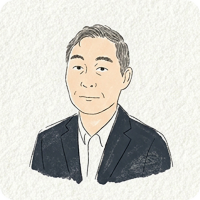 設計部　伊奈雅人