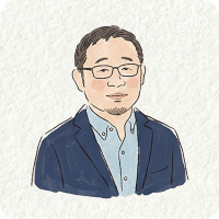 設計部　山田晃靖