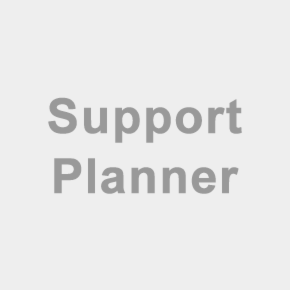 Support Planner