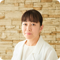 営業部　井上奈奈