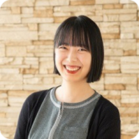 設計部　安部楓香