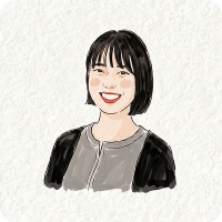 設計部　安部楓香