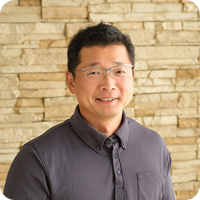 工事部　小林隆之