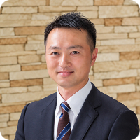 代表取締役社長　神谷豪