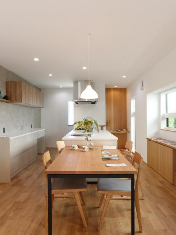 リノベーション